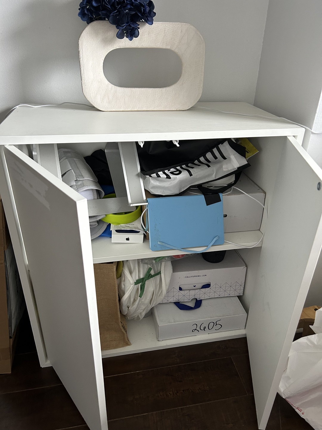 Ikea cabinet - photo 4