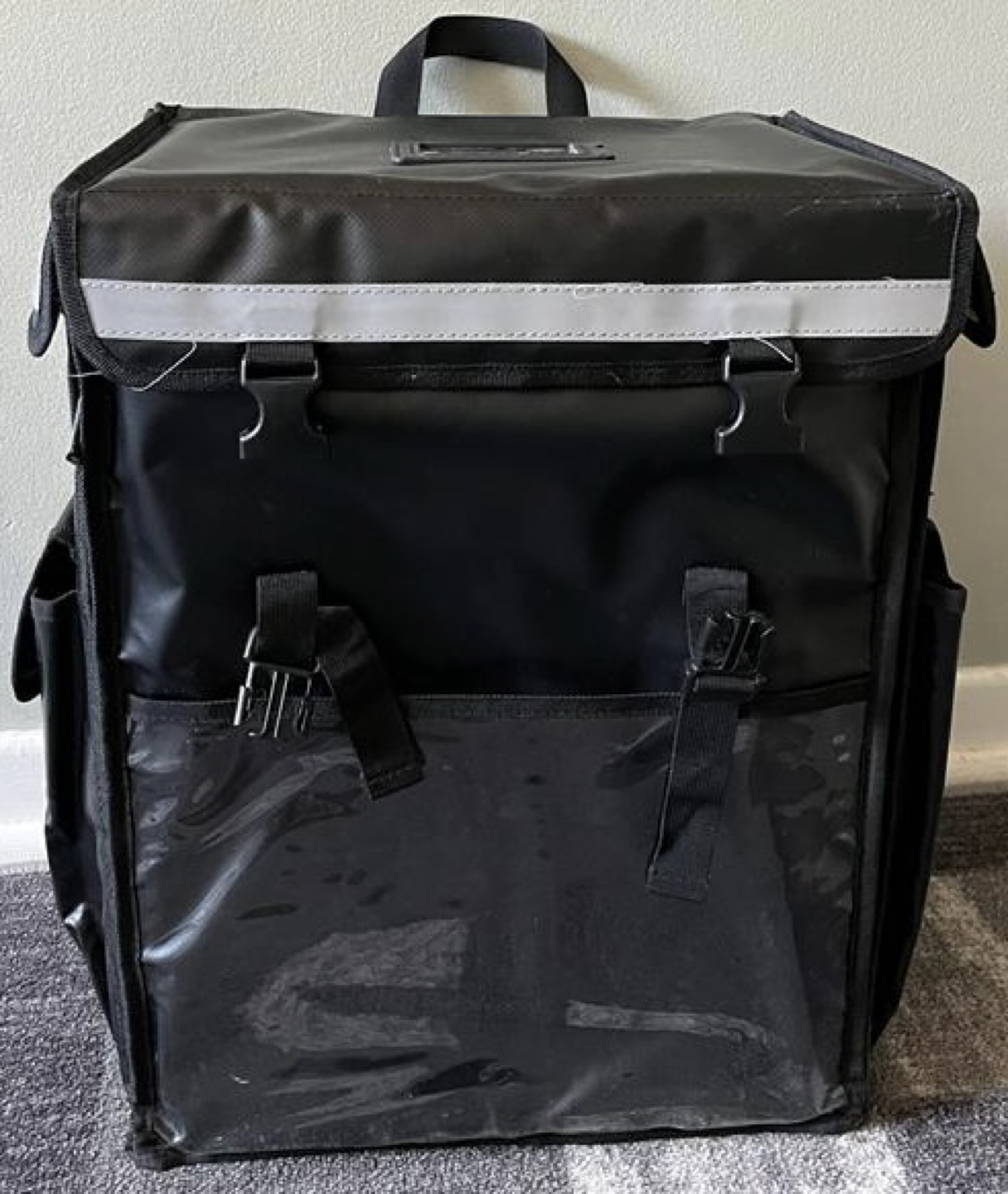 Delivery bag for sale