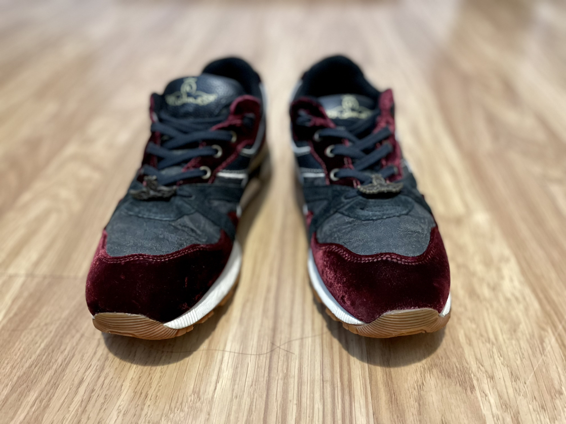 Diadora N9000 Veritas X Kilates shoes - photo 3