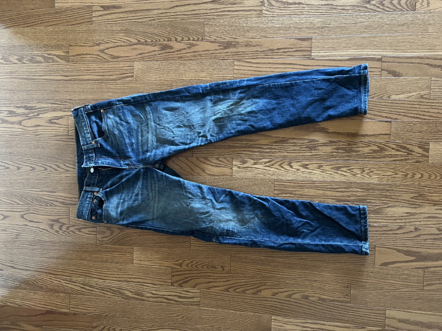 Levi’s 510 30/30 - photo 2