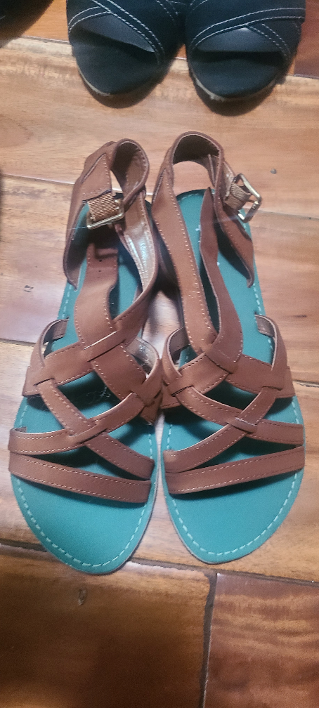 Spring/summer shoes image indicator(2)