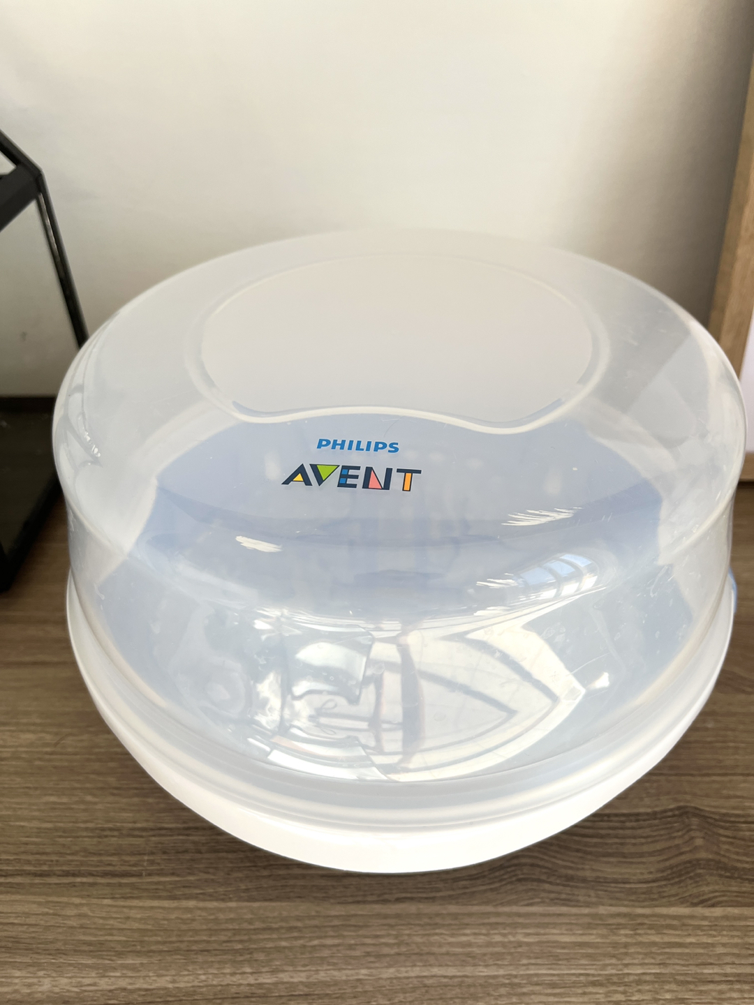 Baby bottle sterilizer Avent thumbnail