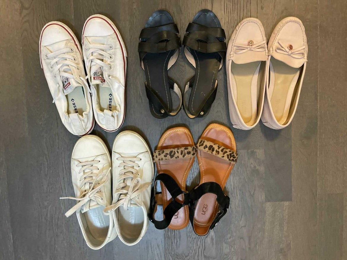 Shoes/sandals thumbnail