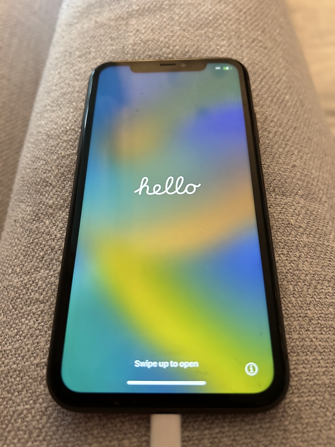 IPHONE 11 thumbnail