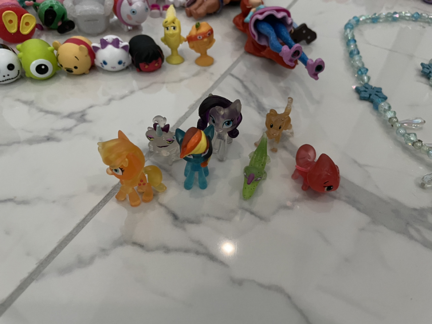 Bunch of toys - like new - photo 5