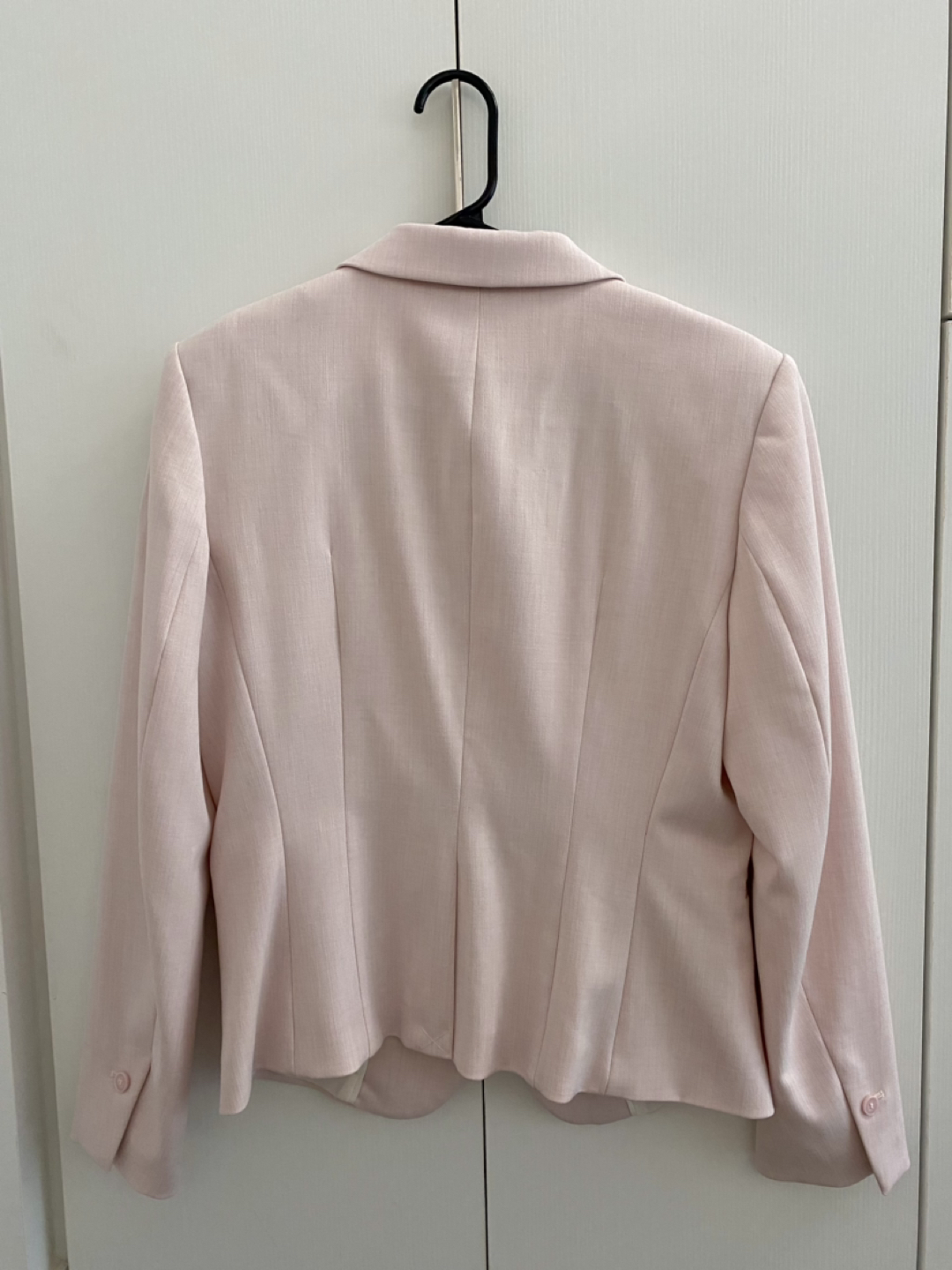 H&M Pink Blazer - photo 2
