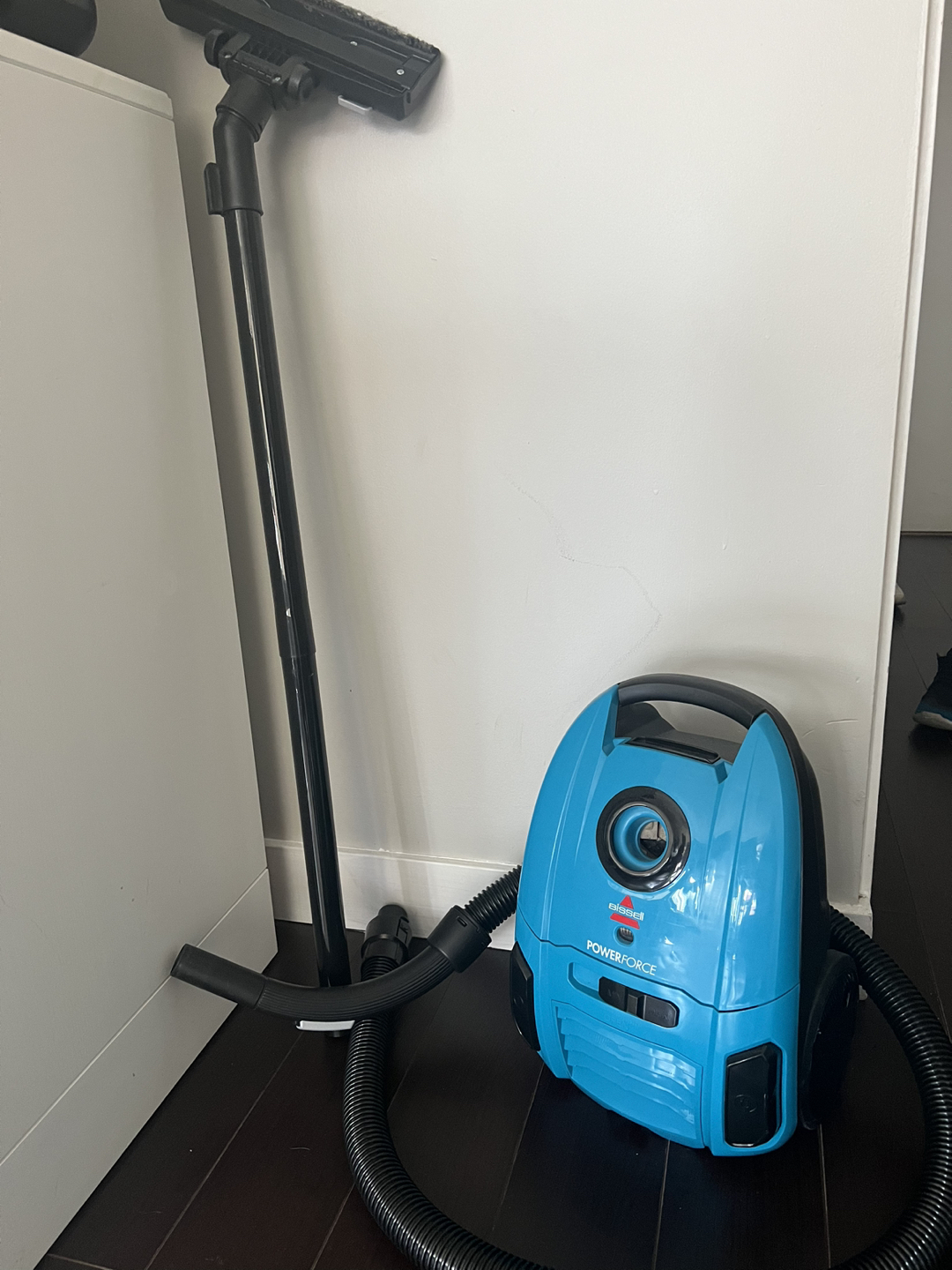 BISSELL® PowerForce Vacuum thumbnail