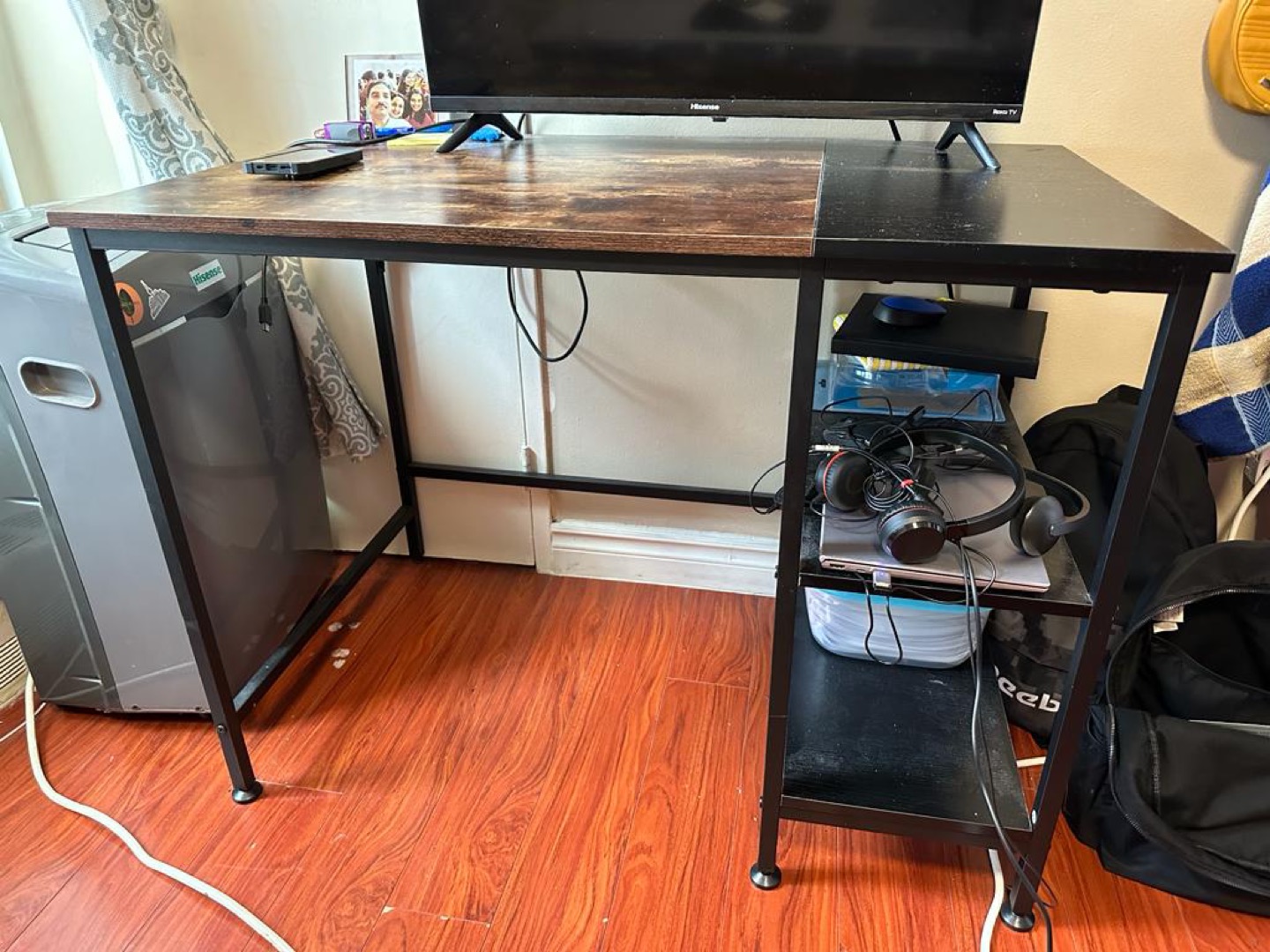 Moving sale - Table.