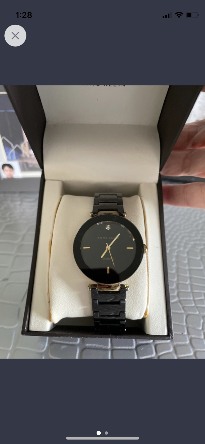 Ladies watch