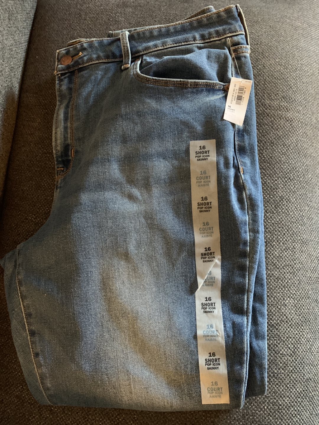 Pants size 16 🥕 image indicator(2)