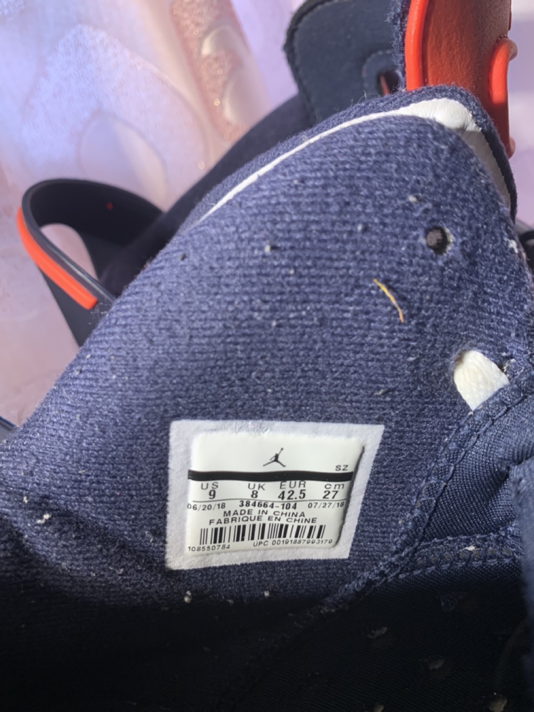 Jordan 5 retro’s for sale image indicator(5)