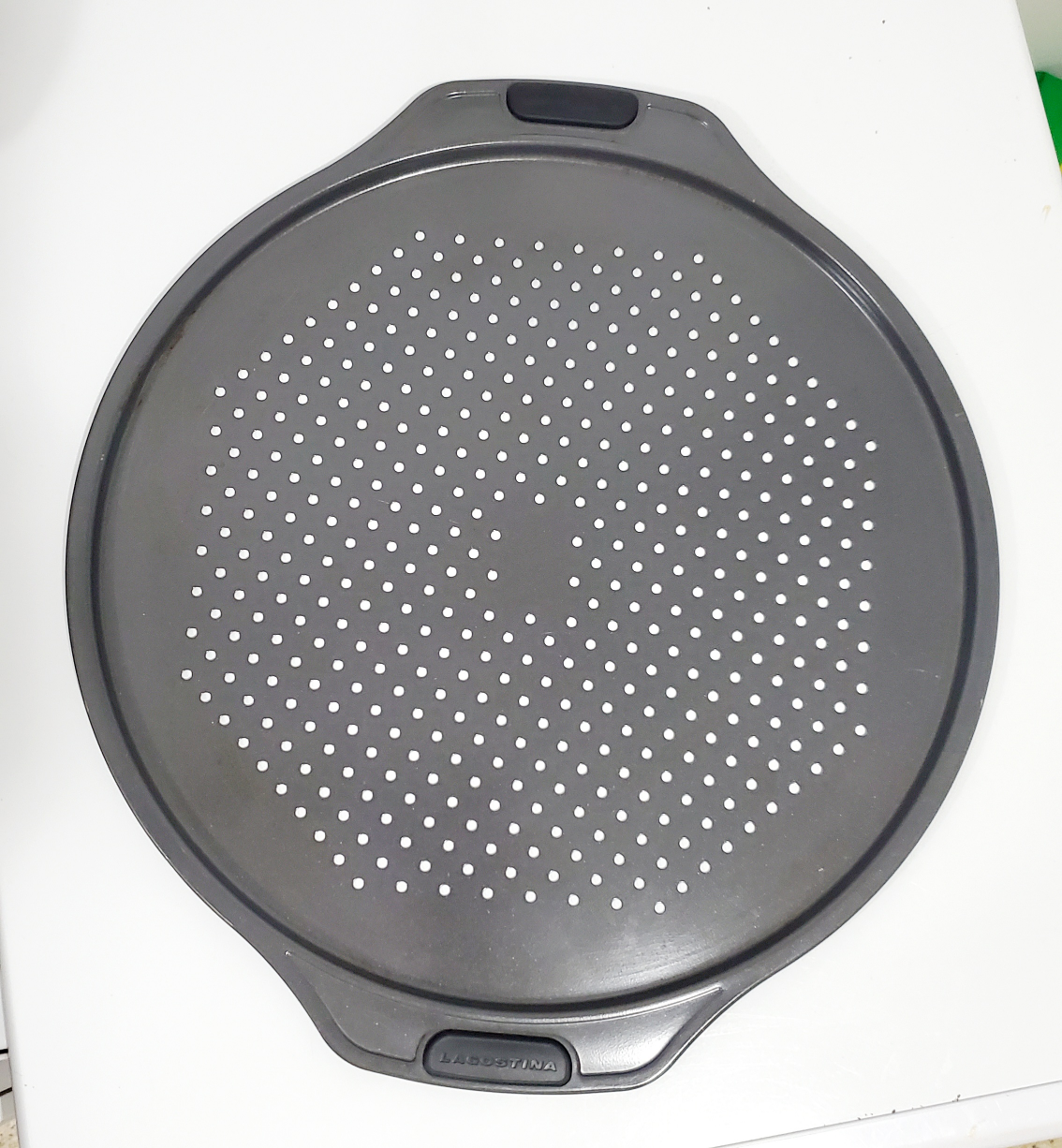 Lagostina Pizza Pan thumbnail