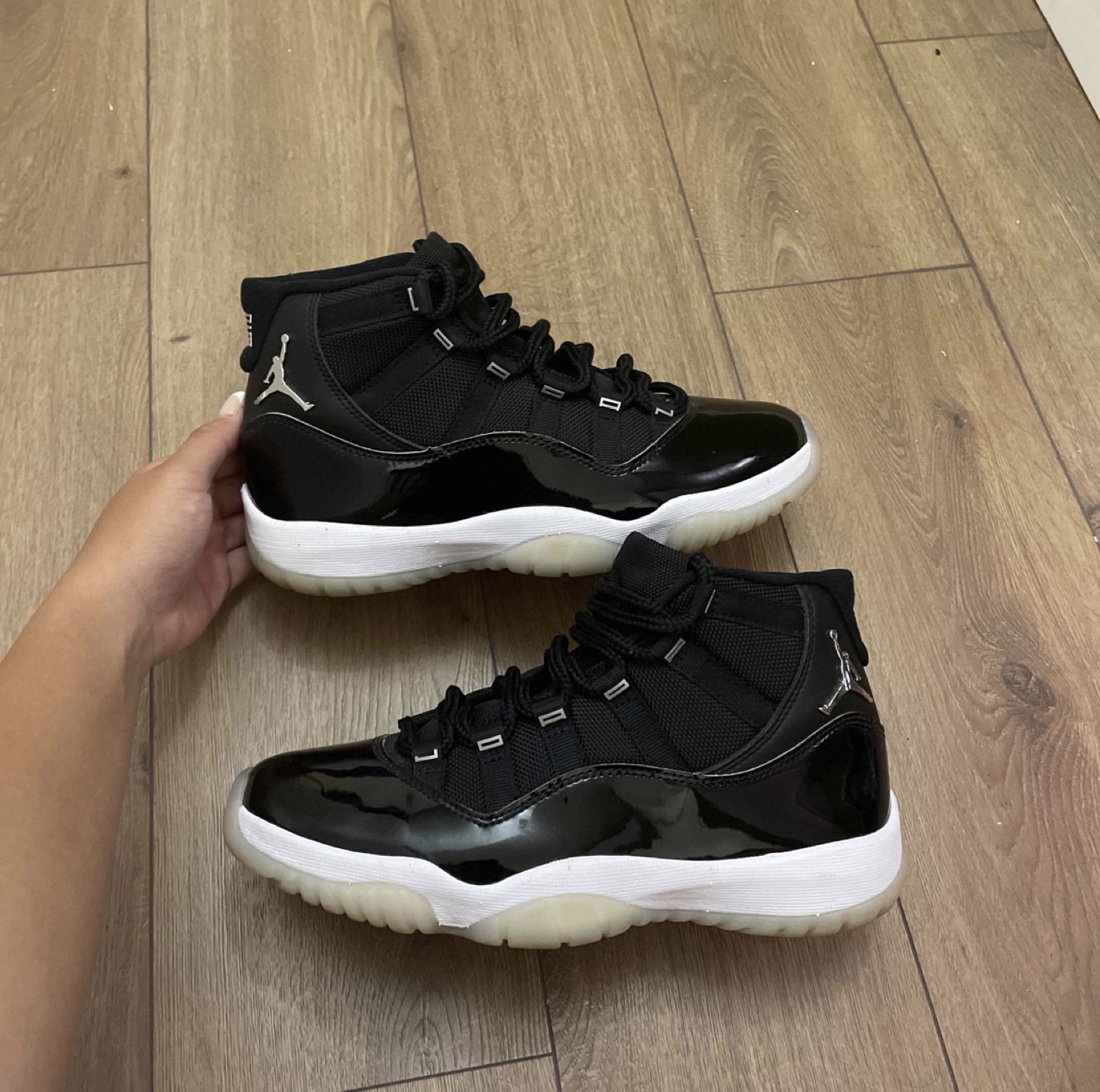 Jordan 11 jubilee