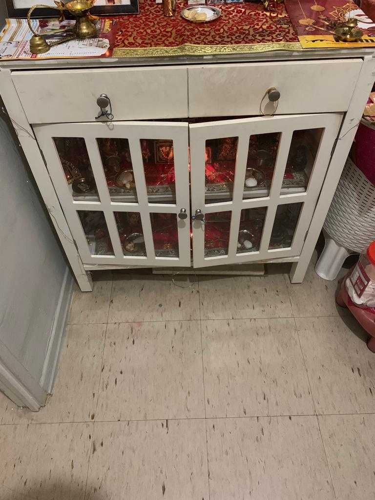 Cabinet/Accent cabinet - photo 2