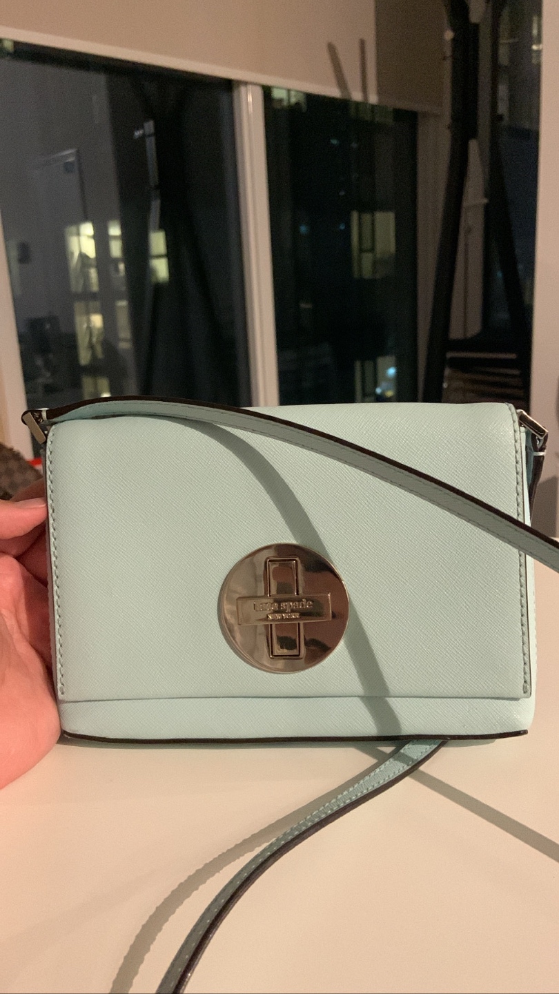 Kate Spade Sling Bag thumbnail