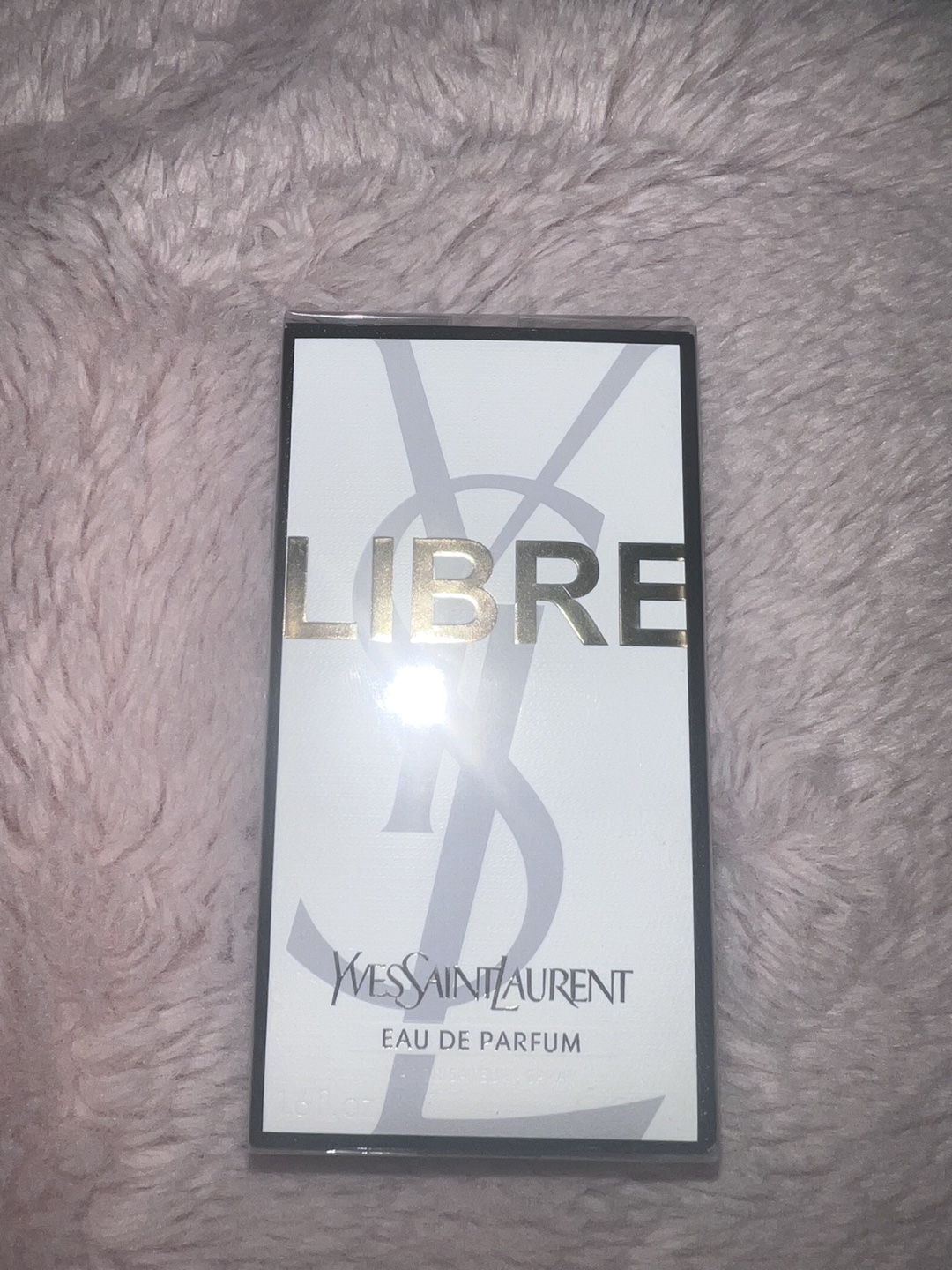 Brand new YSL Libre perfume