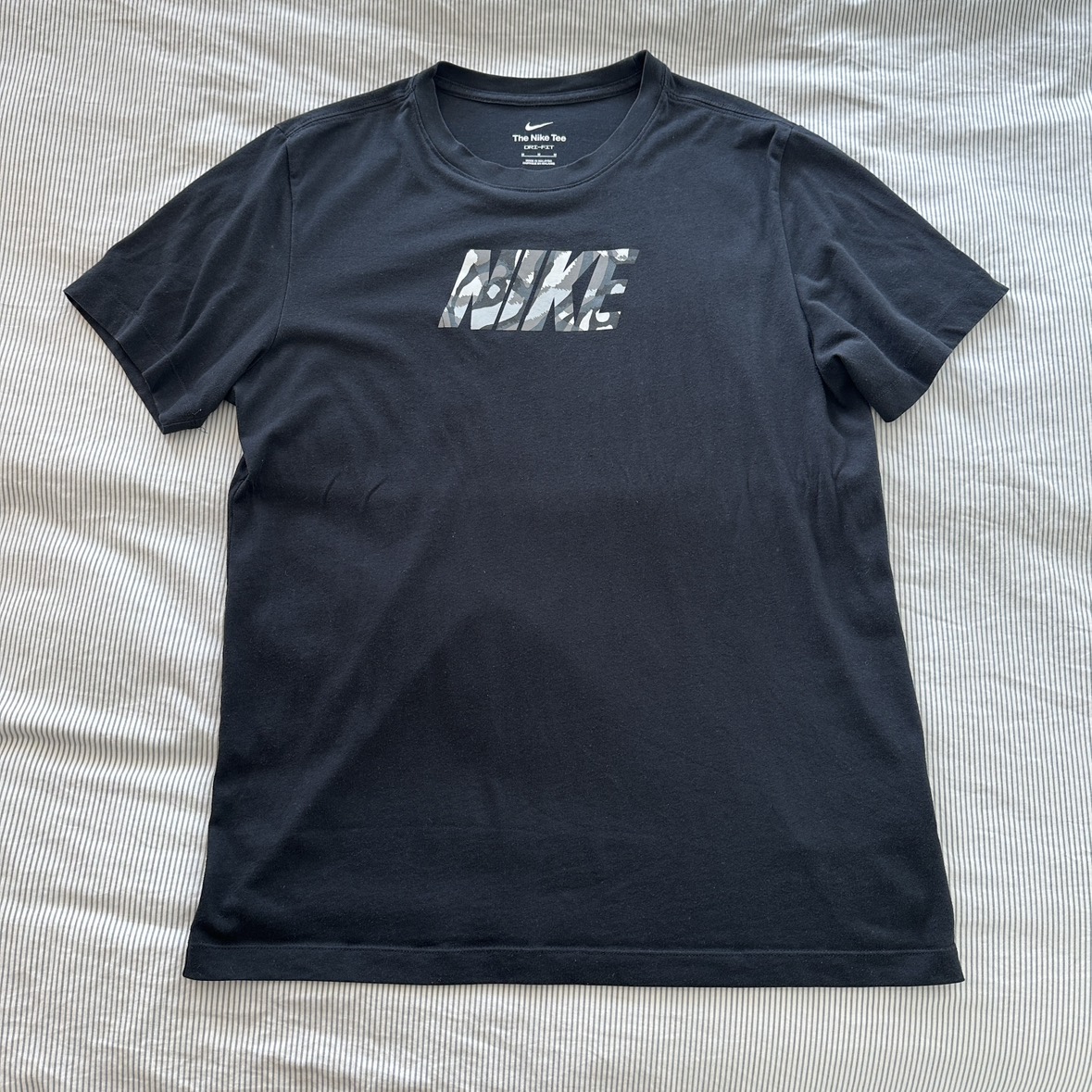 Nike fitted Men's T-shirts M