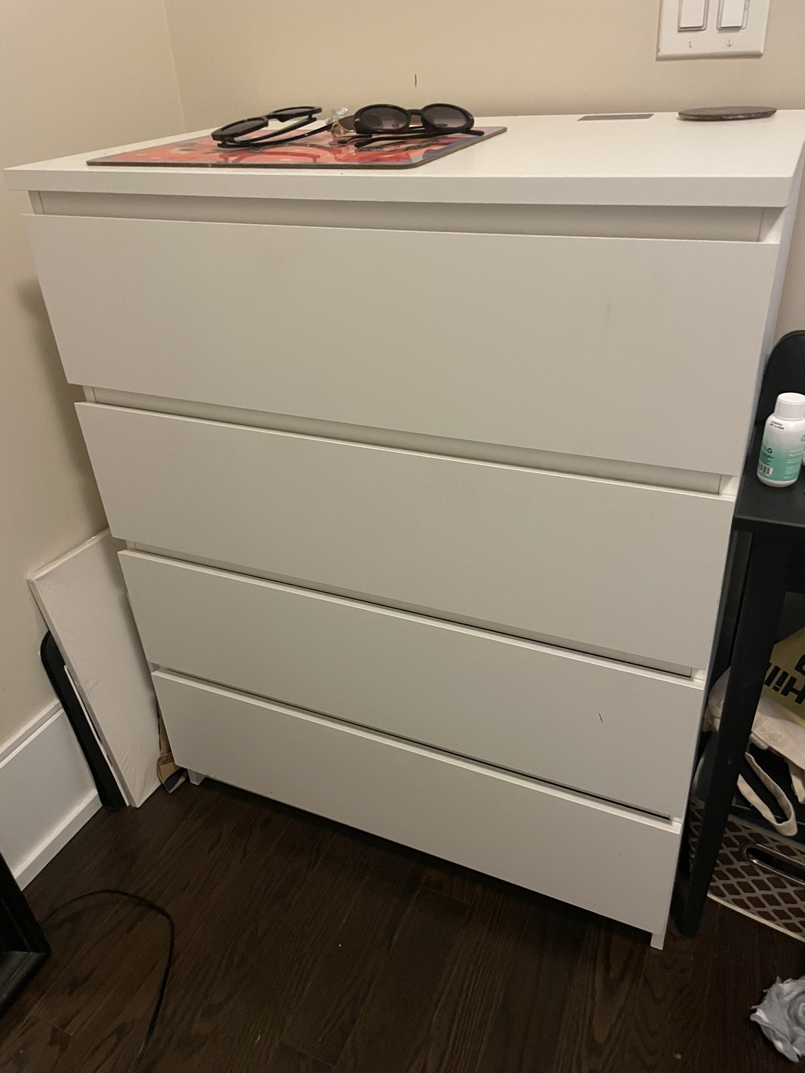 IKEA Malm Dresser - photo 4