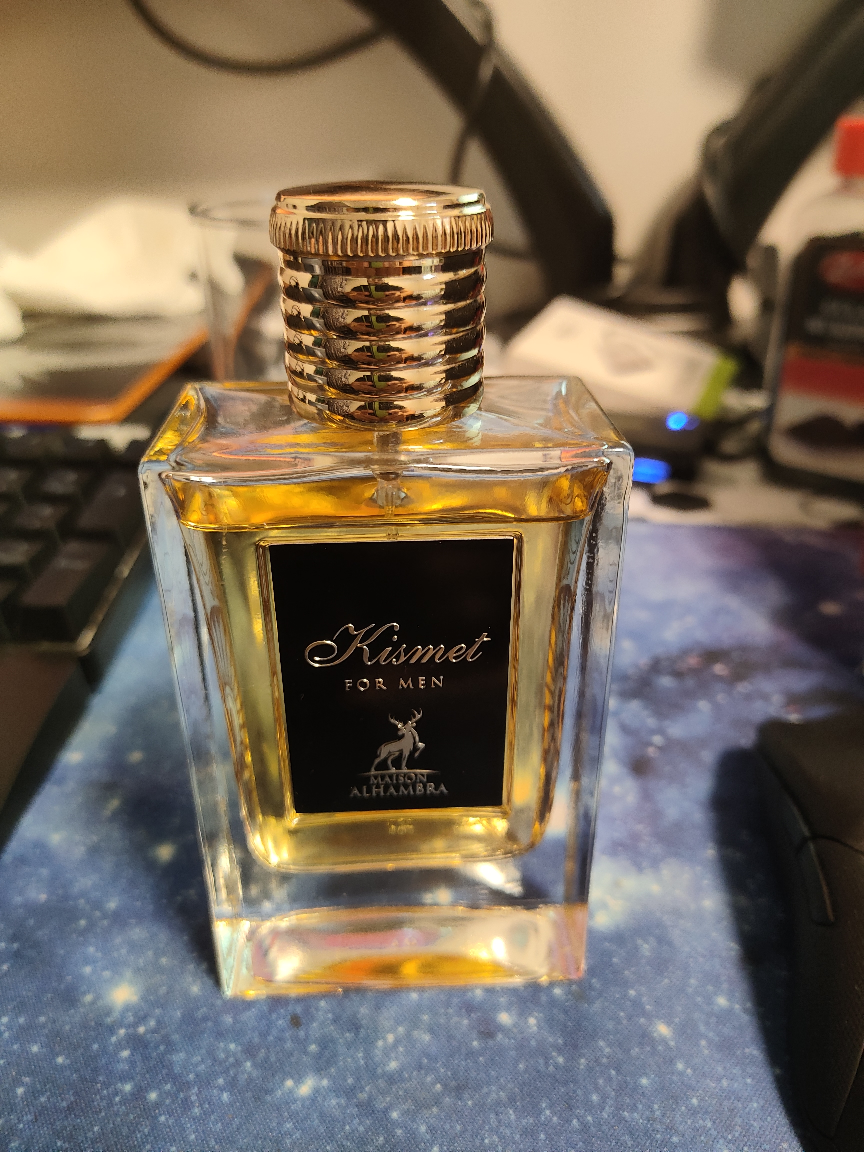 kismet for men - photo 4
