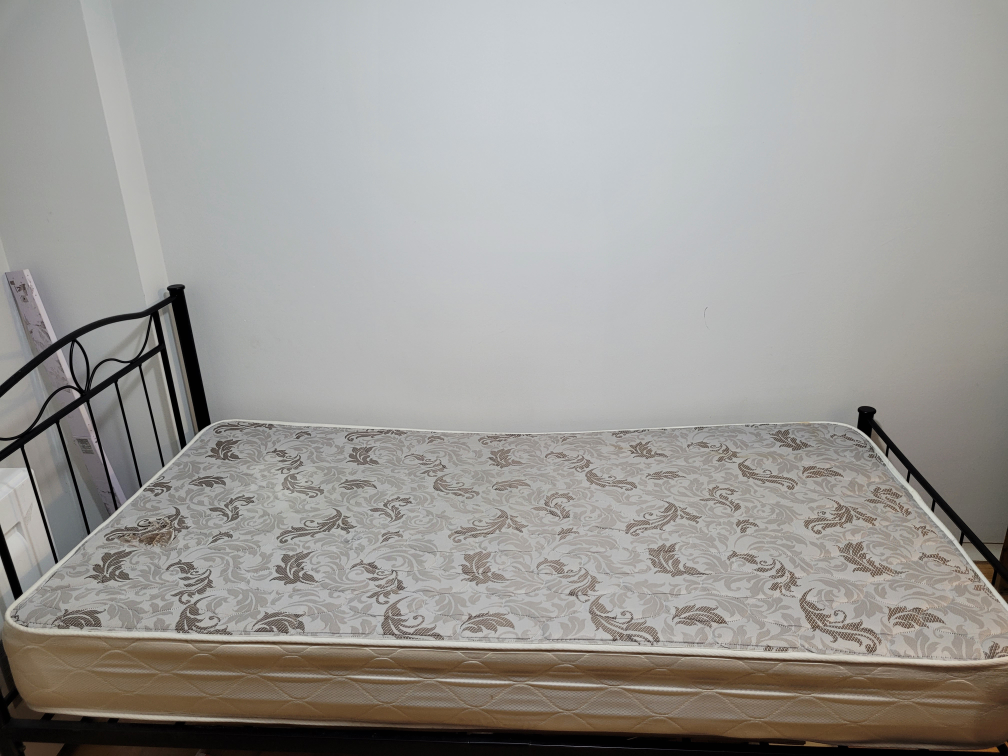 Matress Twin size thumbnail