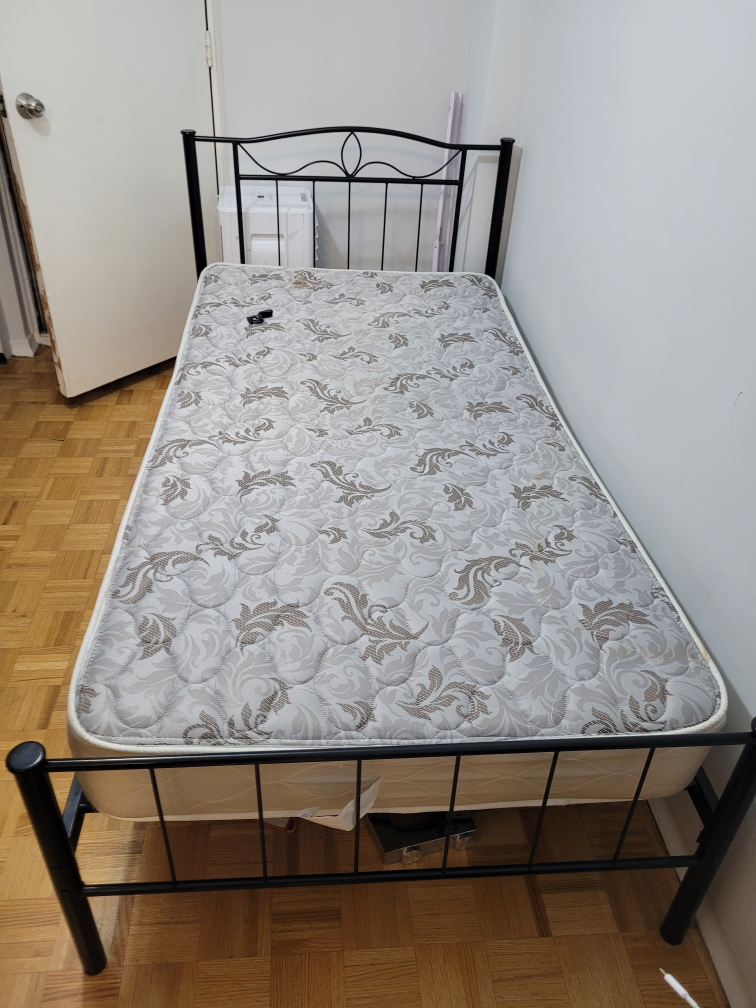 Matress Twin size - photo 2