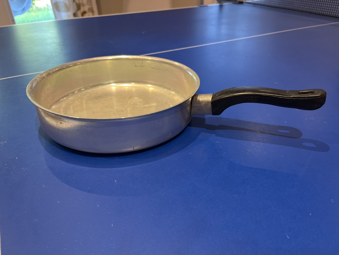 Frying pan image indicator(2)