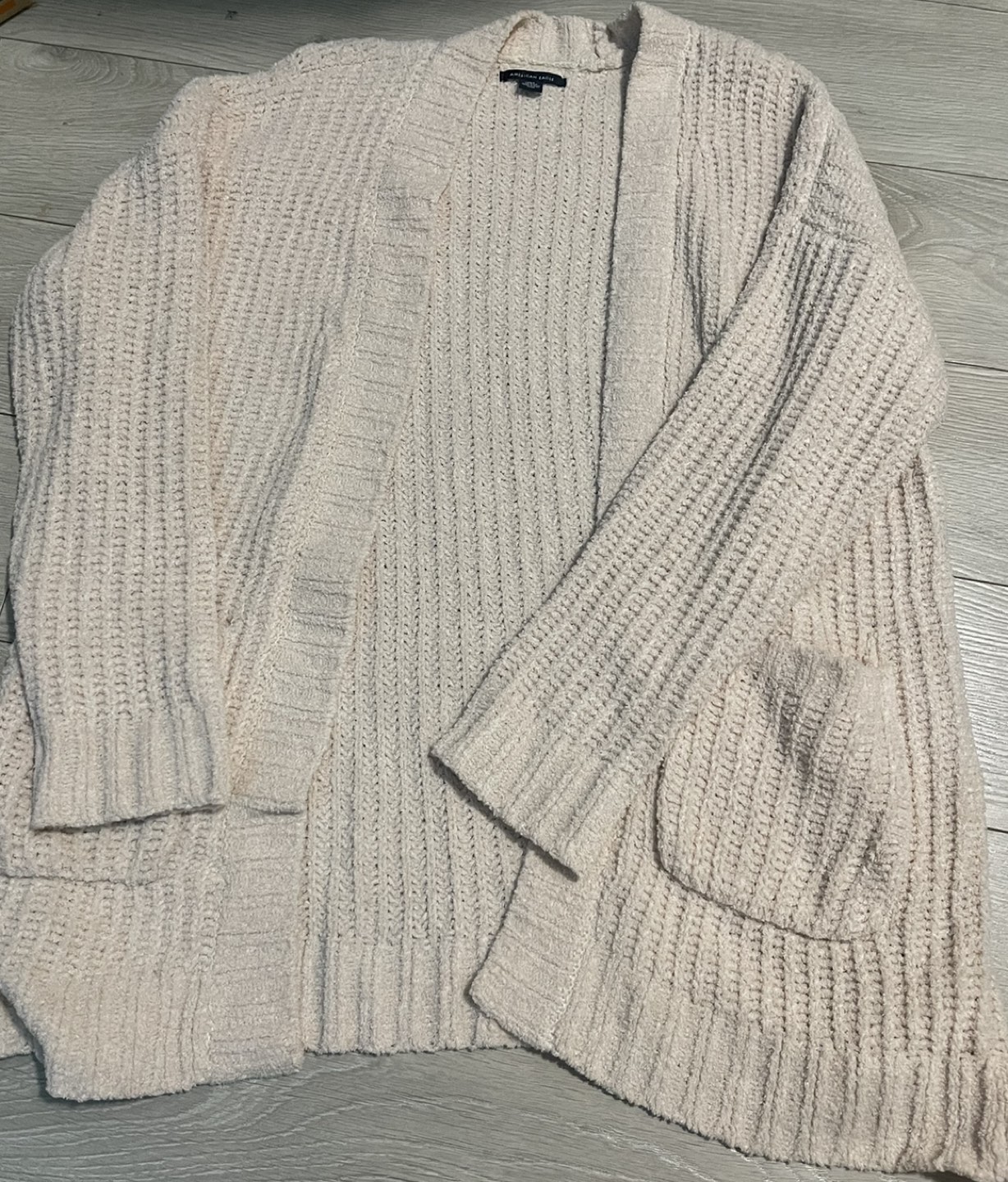 Sweater - photo 2