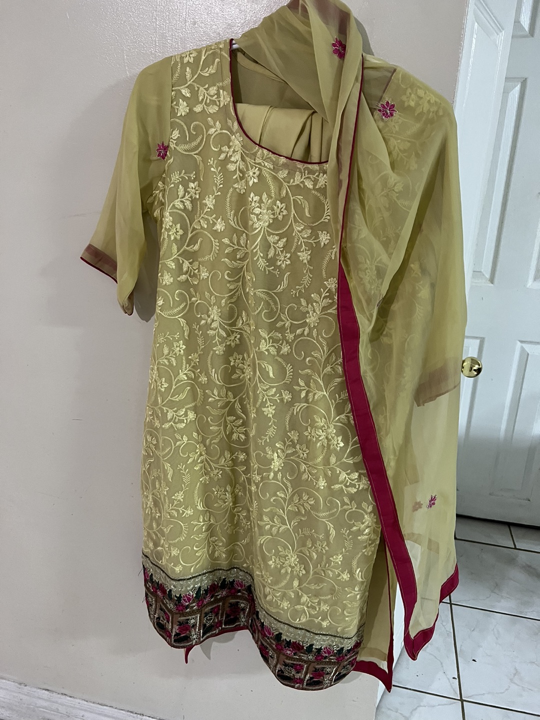 Desi dresses - photo 5