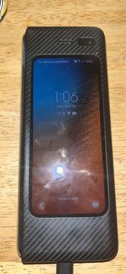 Samsung Galaxy Fold 3 - photo 3