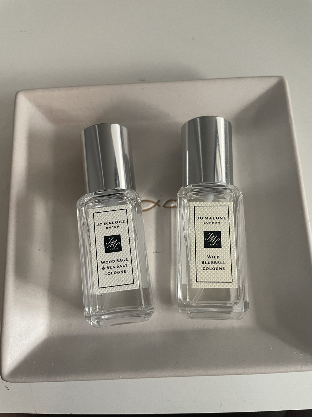 Jo Malone 9ml cologne (new)