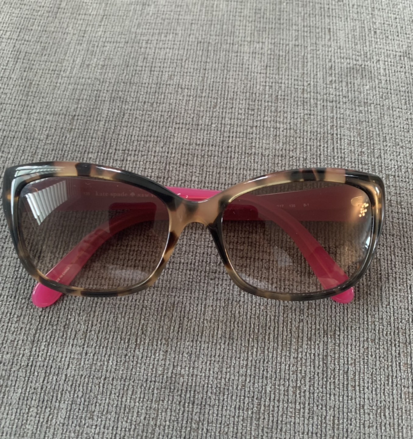Kate Spade JOHANNA/S sunglasses image indicator(2)