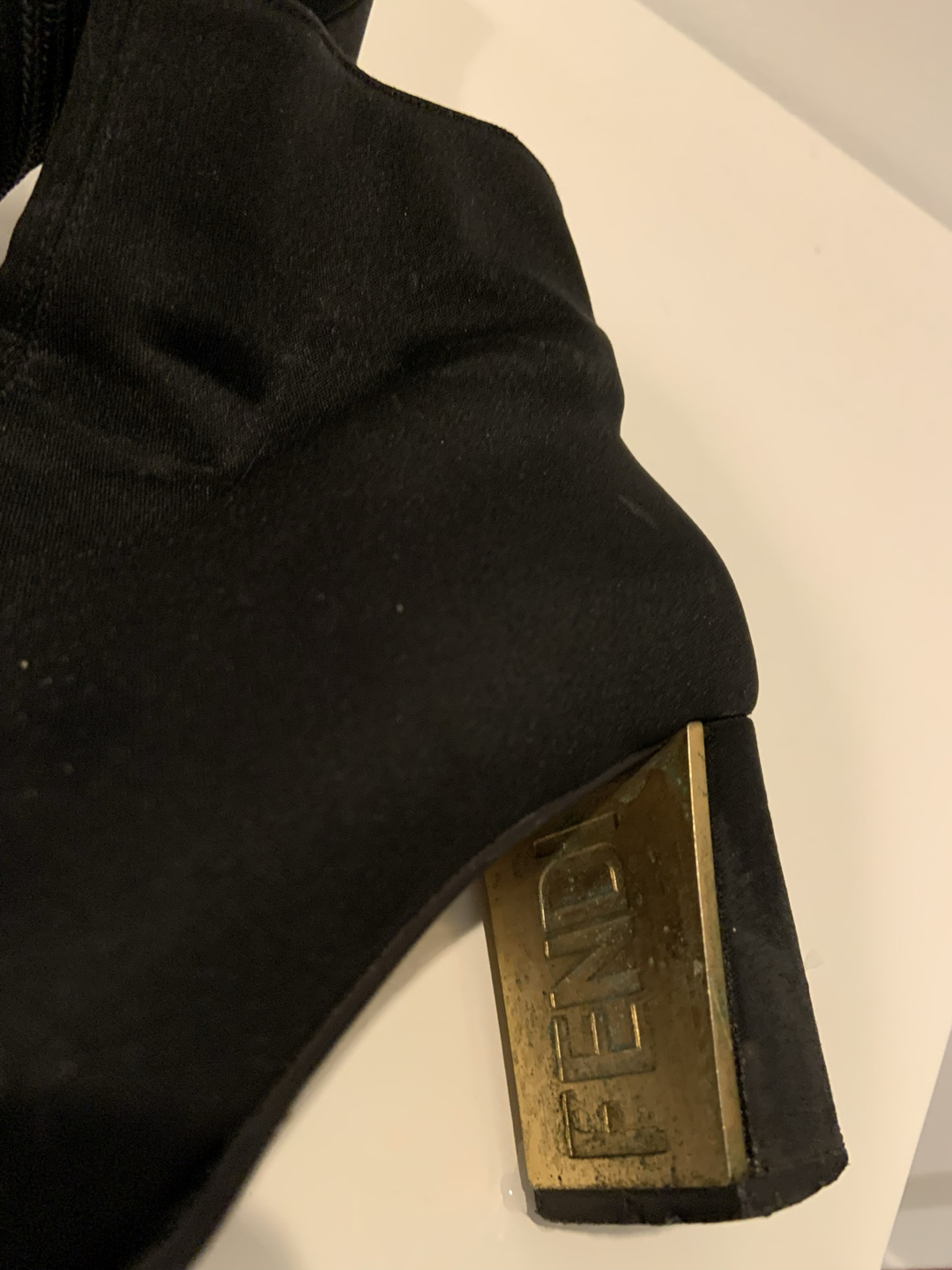 Fendi ankle boots - Size 7 image indicator(2)