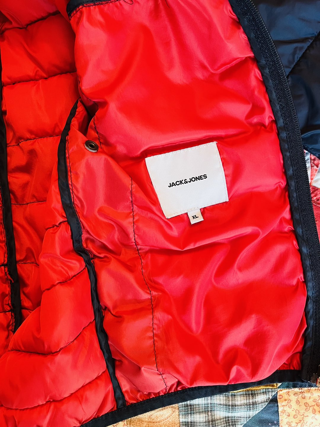 Jack&Jones Puffer Jacket - photo 2