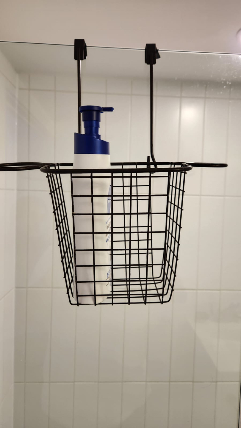 Shower Caddy image indicator(3)