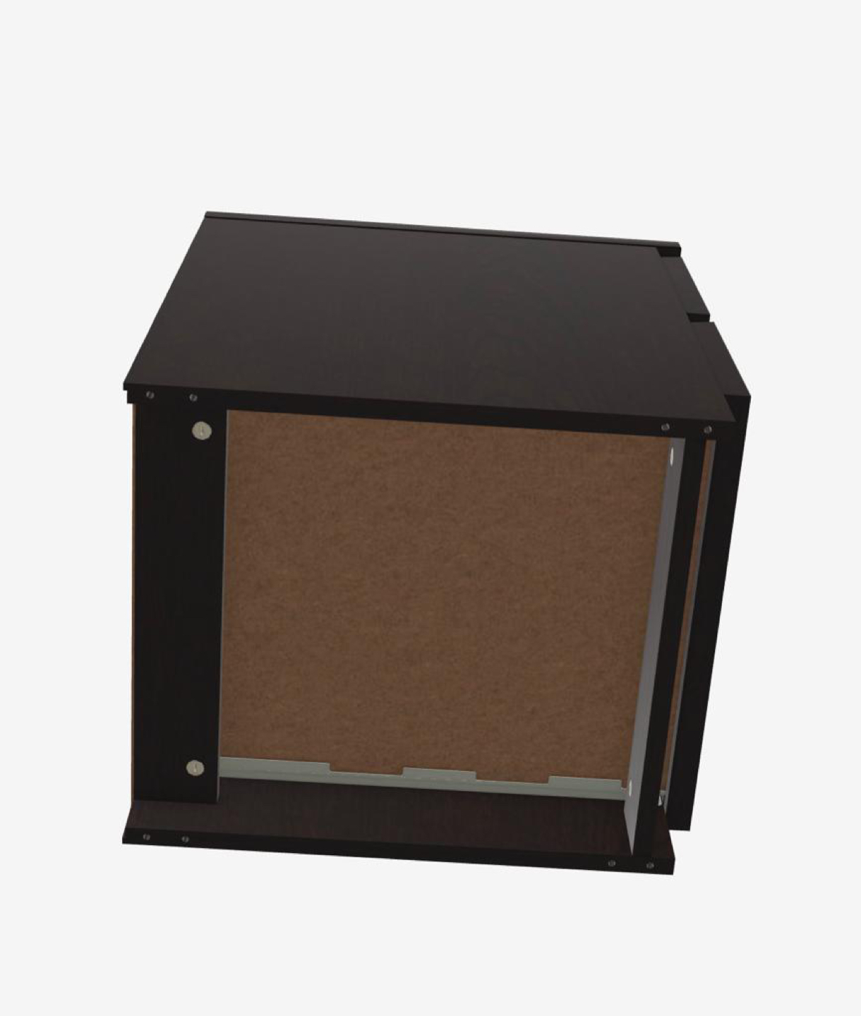 Side/end table stand - photo 4