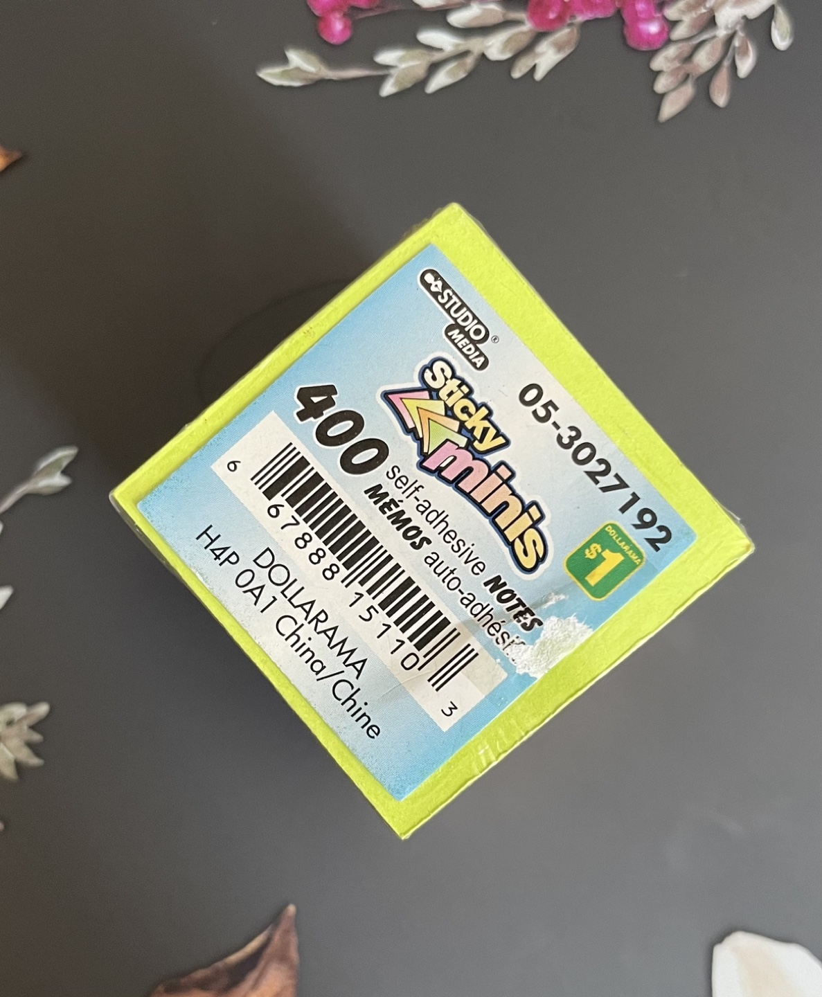 Sticky notes #freecycle - photo 2