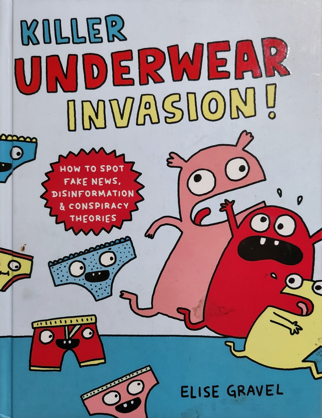 Books : Minecraft image indicator(5)