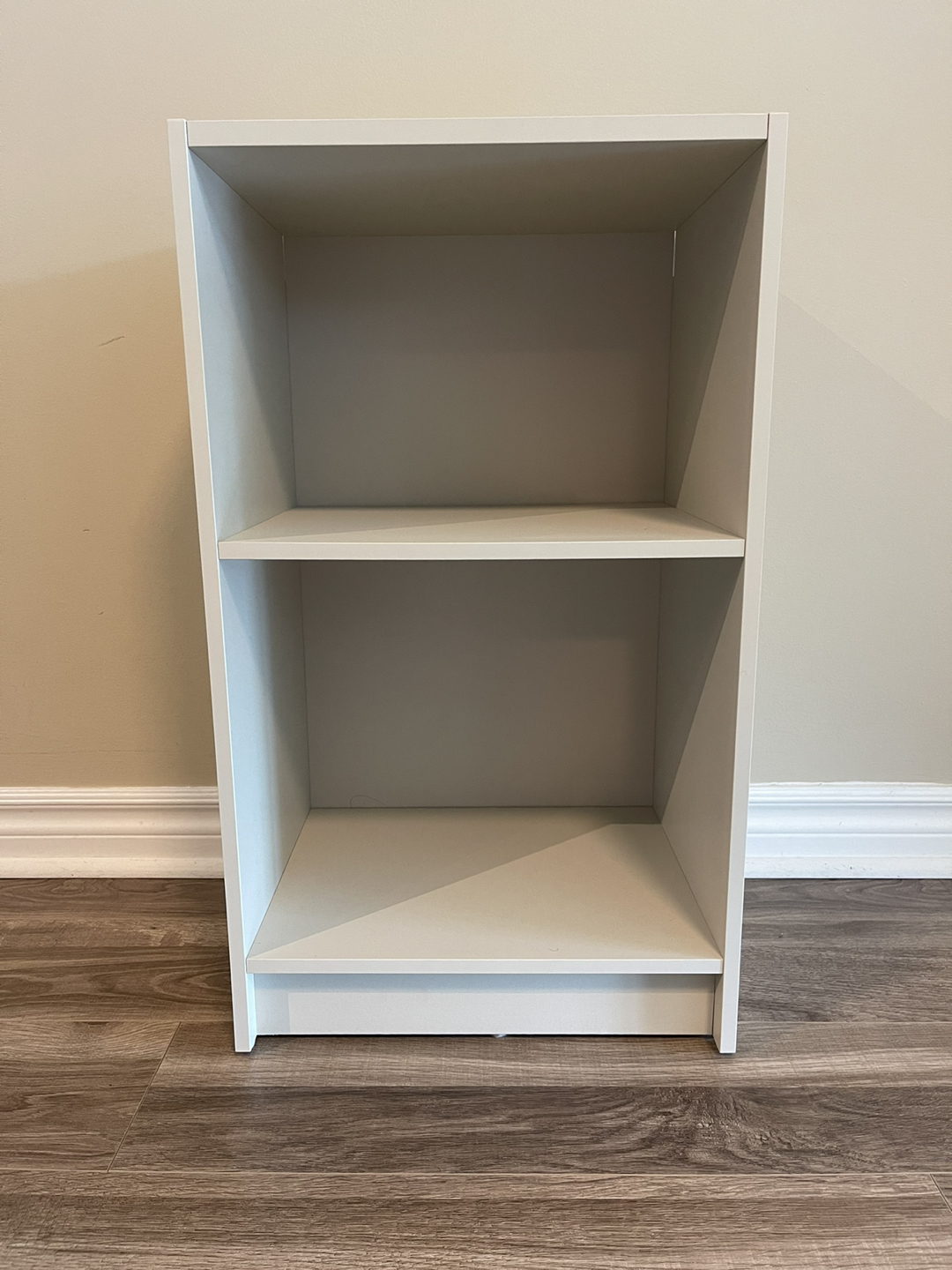 2-tier Bookshelf