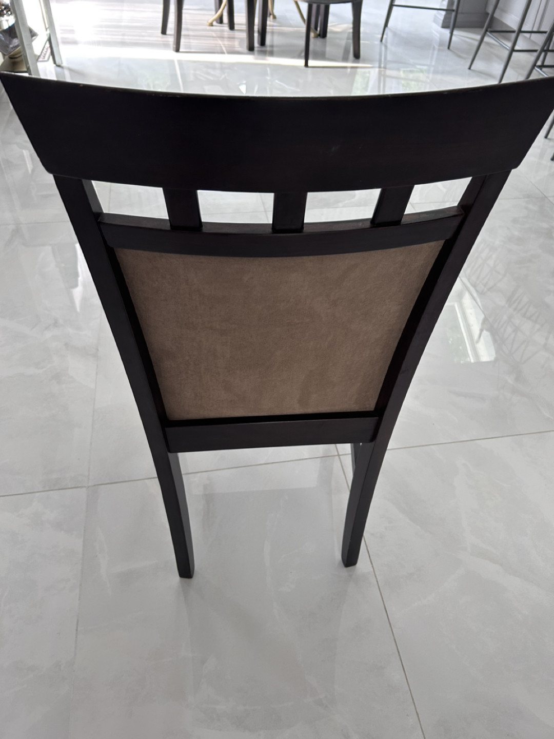 Dining Chairs - photo 2