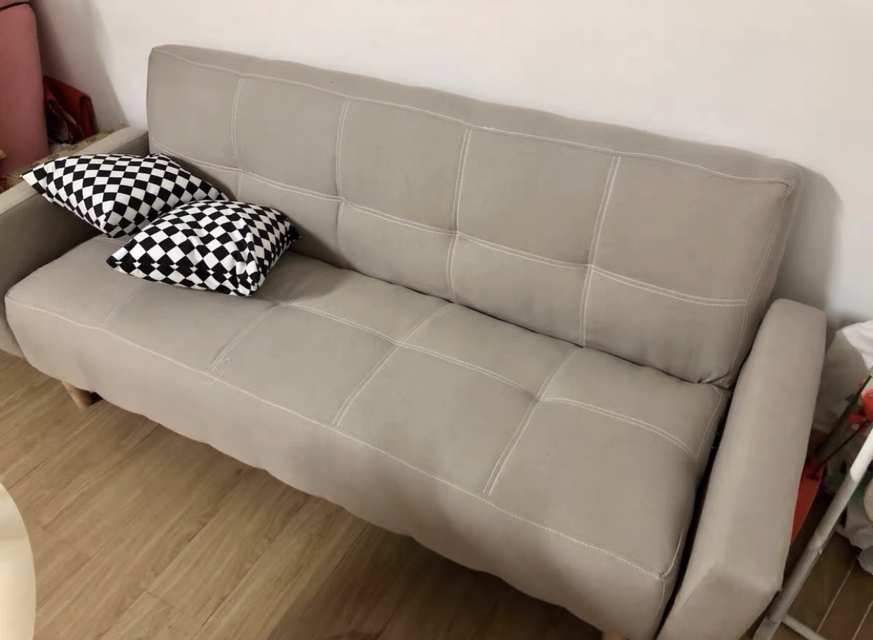 Sofa sofabed - photo 2