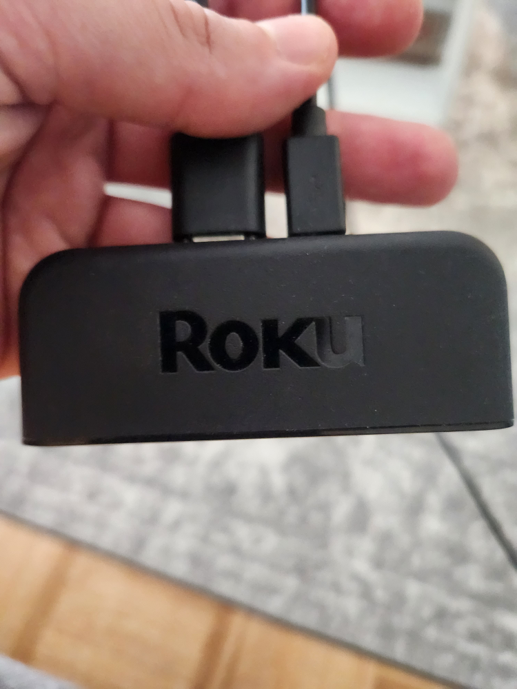 roku fire stick  thumbnail