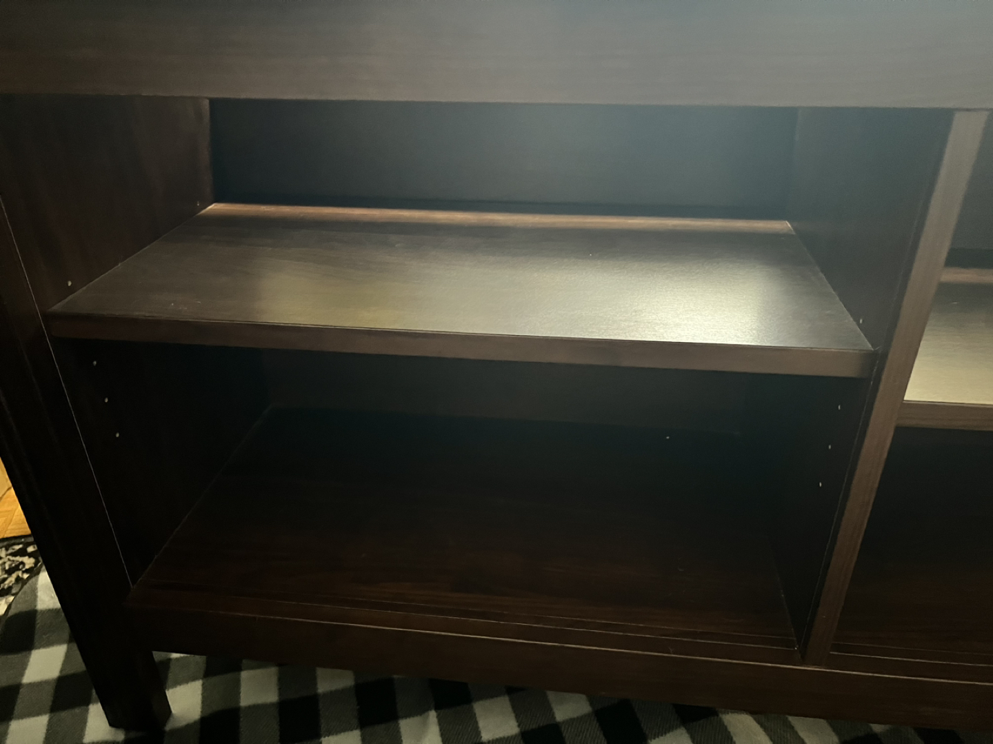 IKEA TV stand - Just 6 months use - photo 5