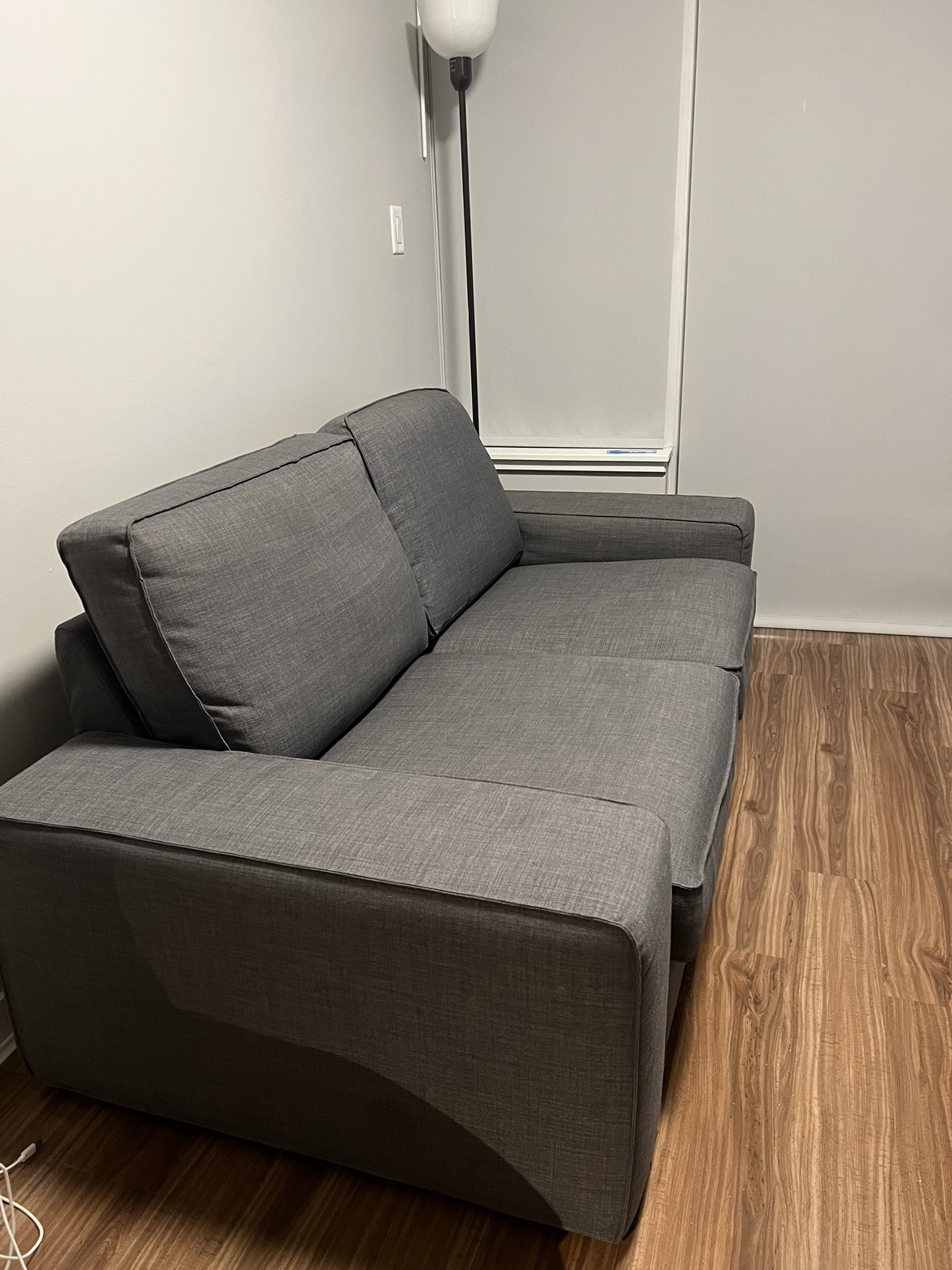 IKEA kivik sofa good condition