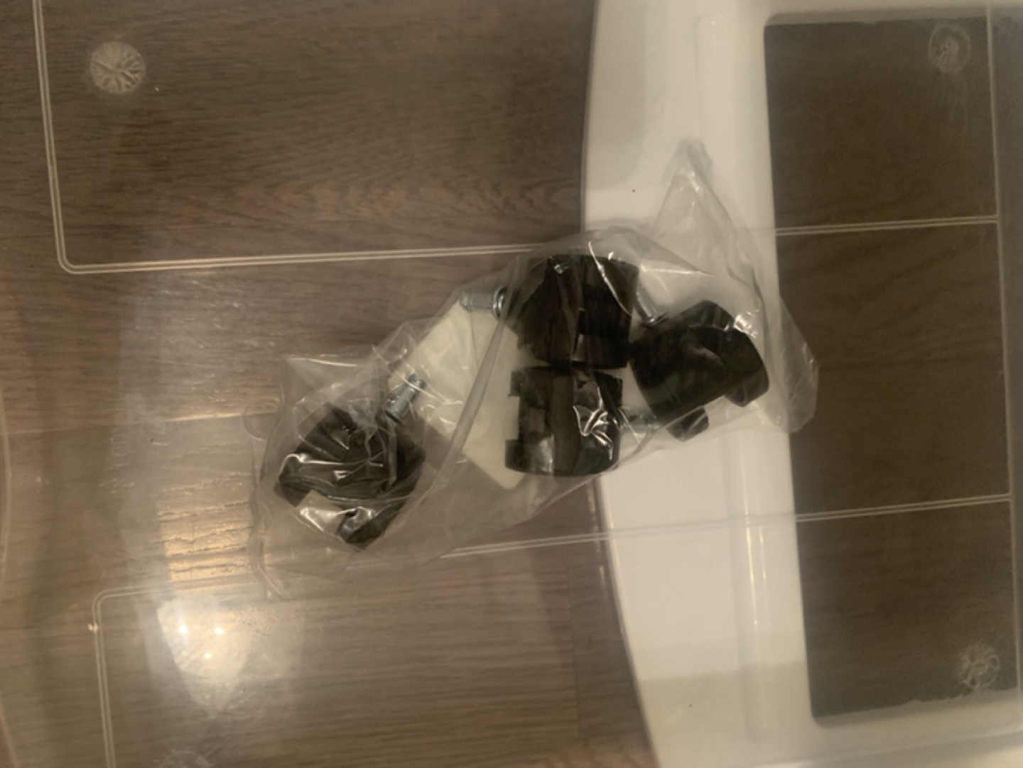 Organizer (with optional wheels) - photo 2