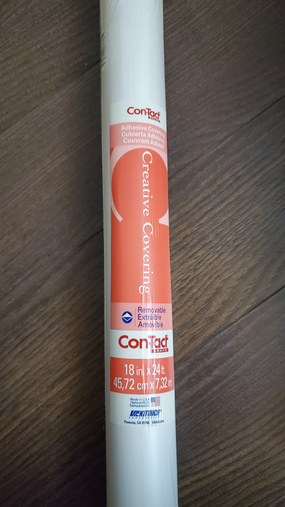 Contact Peper (White) - photo 2