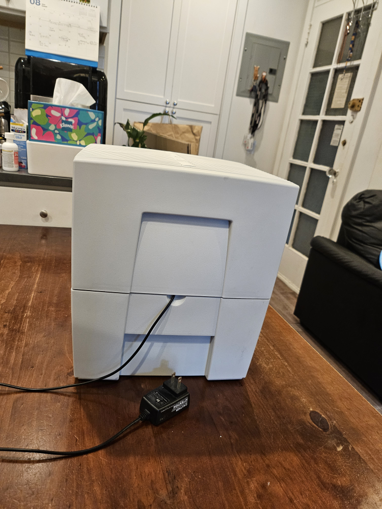 Venta humidifier. - photo 3