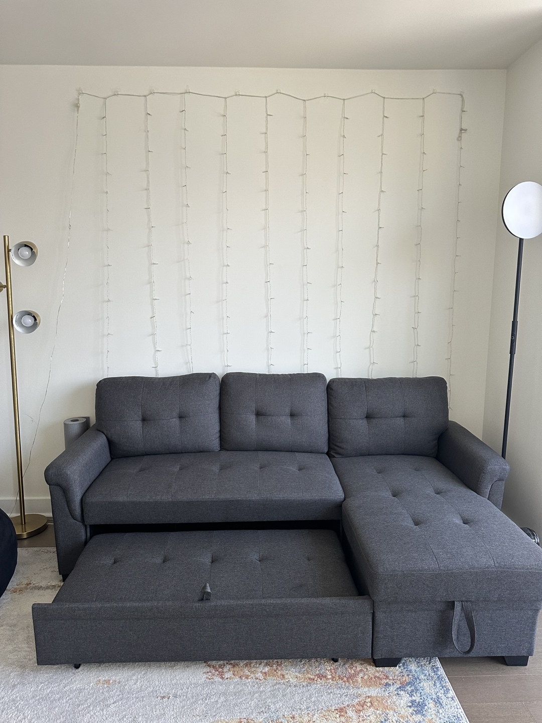 Sofa Bed - photo 2
