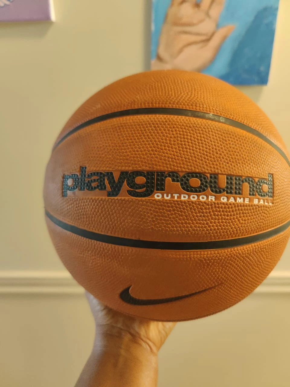 NIKE Everyday Playground Basketball image indicator(2)