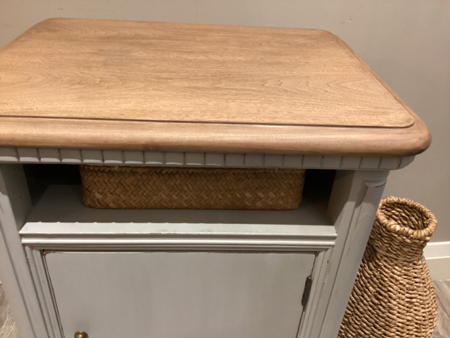 Antique Cabinet - photo 3
