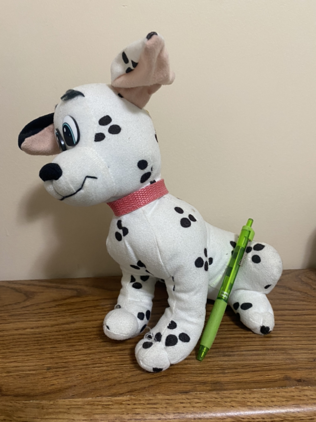 Cute Dalmatian image indicator(6)